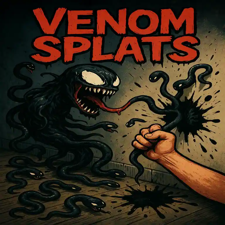 Venom Splats